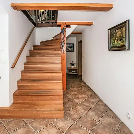 Casa vacanze By Interhome