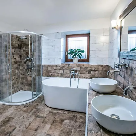 By Interhome Casa vacanze *
