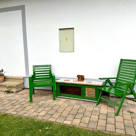 Casa vacanze By Interhome *