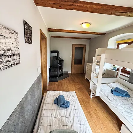 By Interhome Casa vacanze Svatá