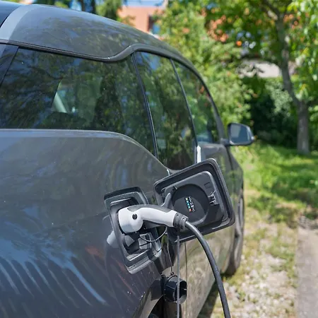 By Interhome Hébergement de vacances Svatá