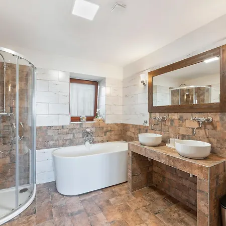 By Interhome Hébergement de vacances