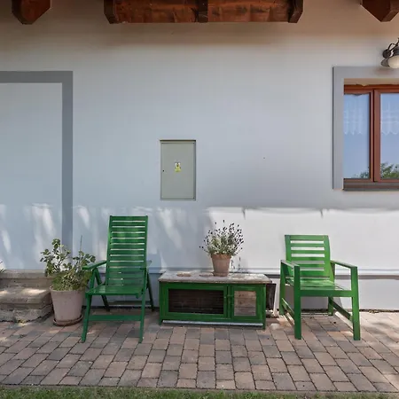 Hébergement de vacances By Interhome