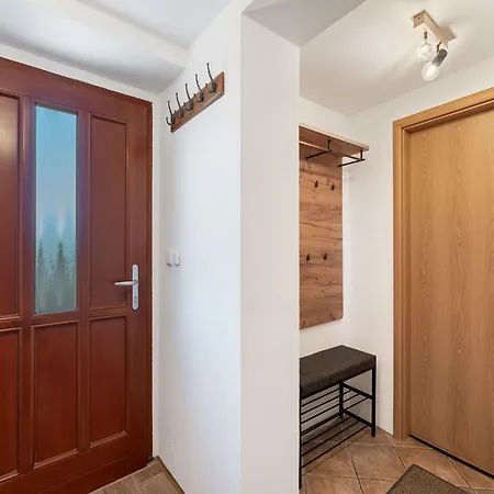 By Interhome Hébergement de vacances Svatá