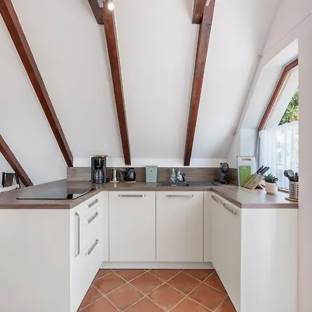 Hébergement de vacances By Interhome