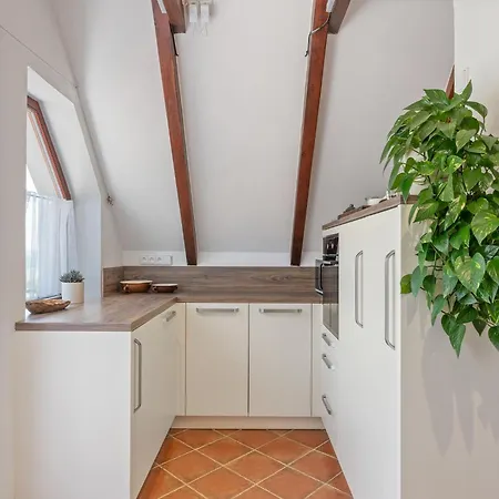Hébergement de vacances By Interhome *