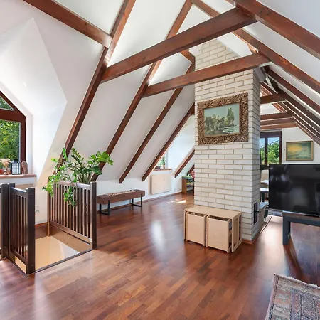 Holiday home By Interhome Svata