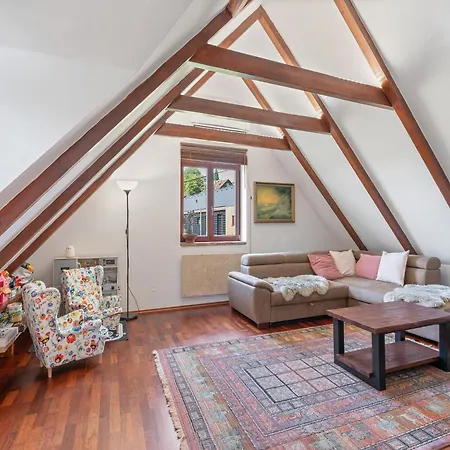 By Interhome Hébergement de vacances *