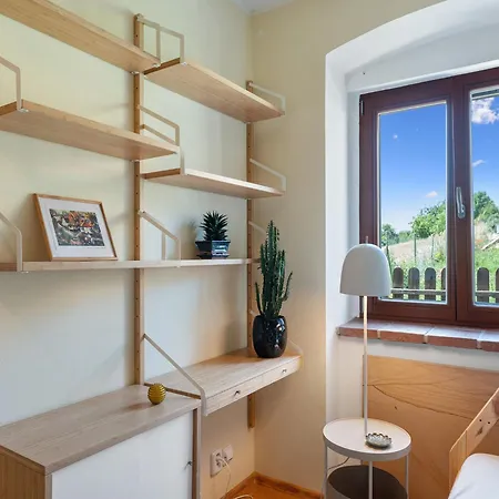 Hébergement de vacances By Interhome