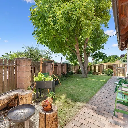 By Interhome Hébergement de vacances *