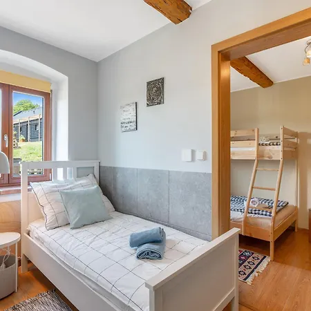 By Interhome Hébergement de vacances