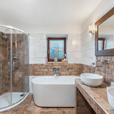 Hébergement de vacances By Interhome *