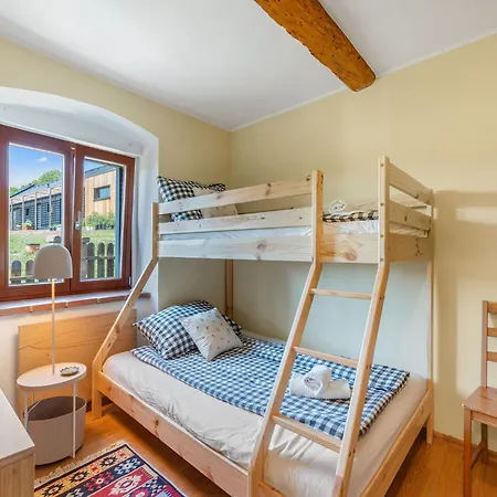 By Interhome * Svata