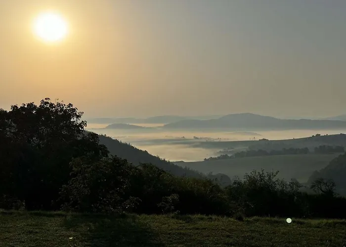 Nyaraló By Interhome