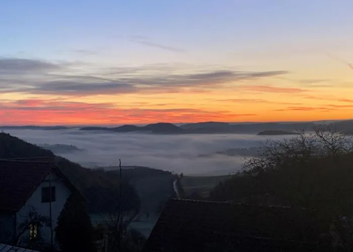 By Interhome * Svatá