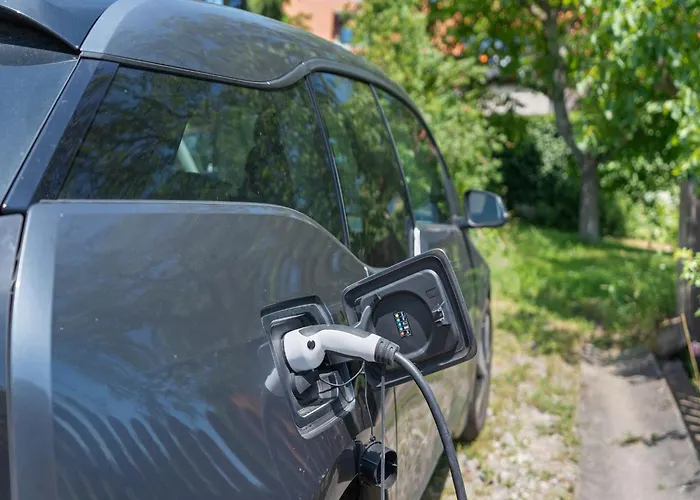 By Interhome Nyaraló Svatá