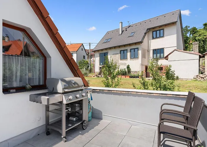 By Interhome * Svatá