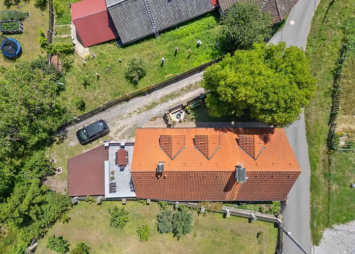 By Interhome * Svatá