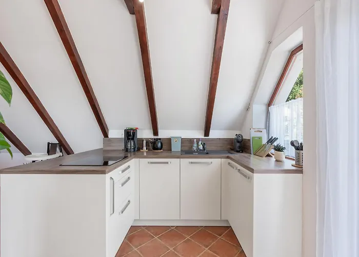 Nyaraló By Interhome