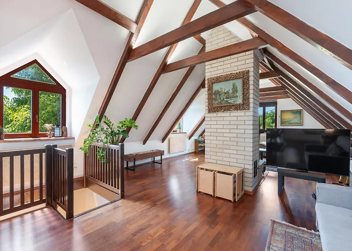 Nyaraló By Interhome Svatá