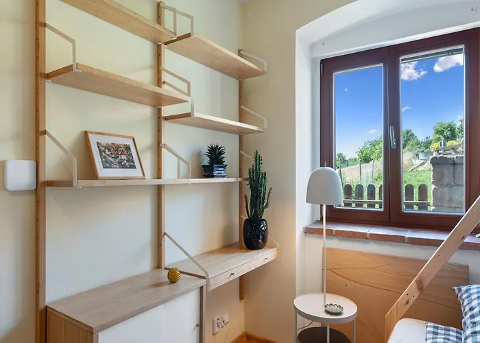 Nyaraló By Interhome