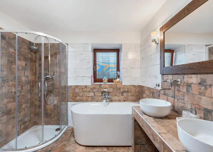 Nyaraló By Interhome *